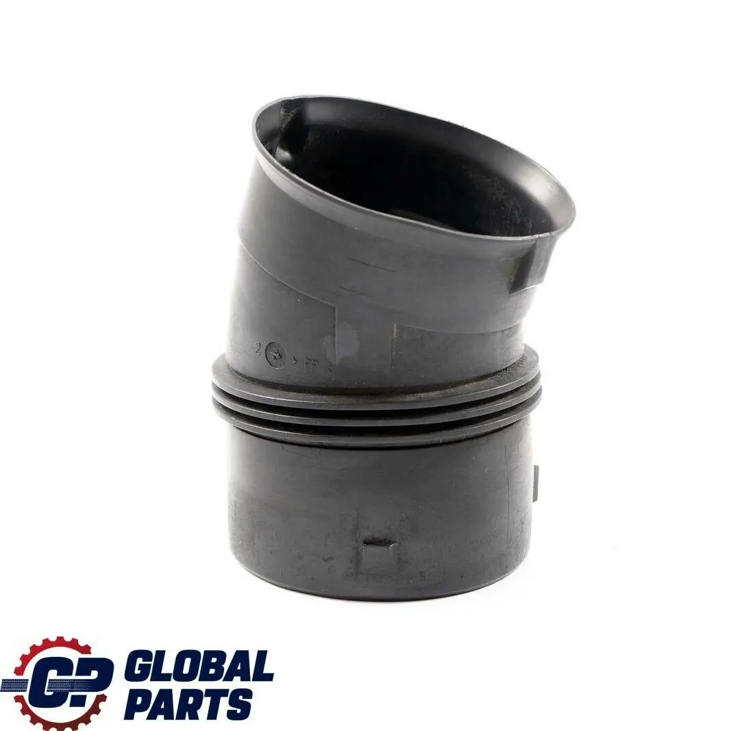 BMW E60 E61 LCI Sistema Combustible Conducto Admision Filtro Caja Tubo 7521016