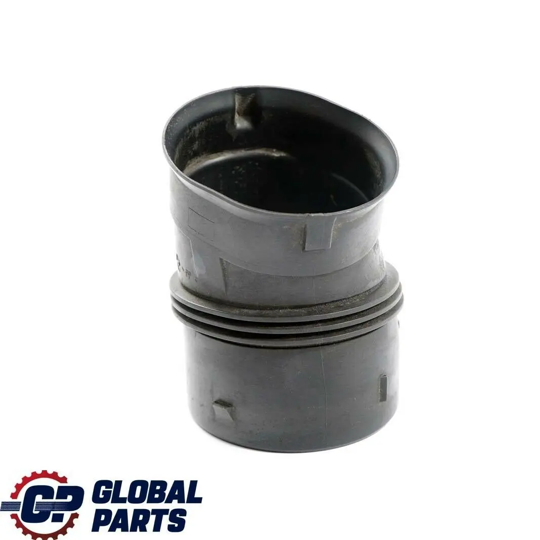 BMW E60 E61 LCI Sistema Combustible Conducto Admision Filtro Caja Tubo 7521016