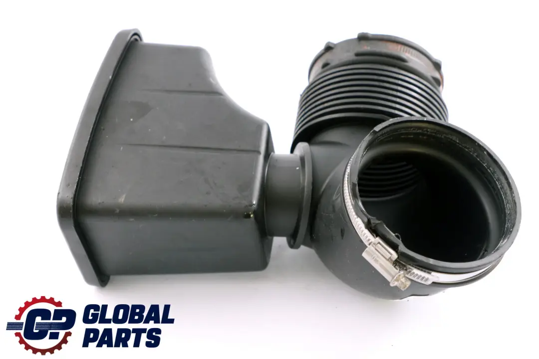 BMW E60 E61 E63 E64 N52 Bota De Goma Con Resonador Silenciador De Admision