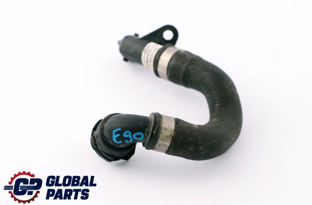 BMW E81 E87 E90 Diesel Refrigeracion Radiador Motor Aceite Tubo 7521066