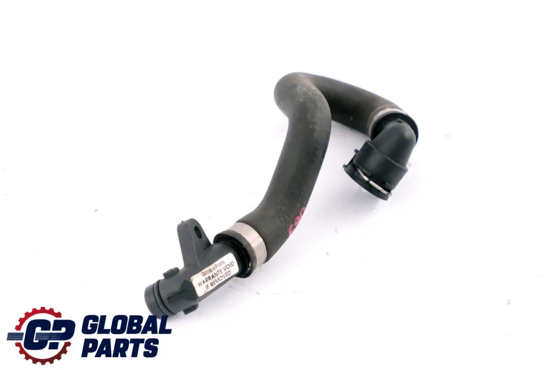 BMW E81 E87 E90 Gasolina Radiador Motor Aceite Refrigeracion Tubo 7521067