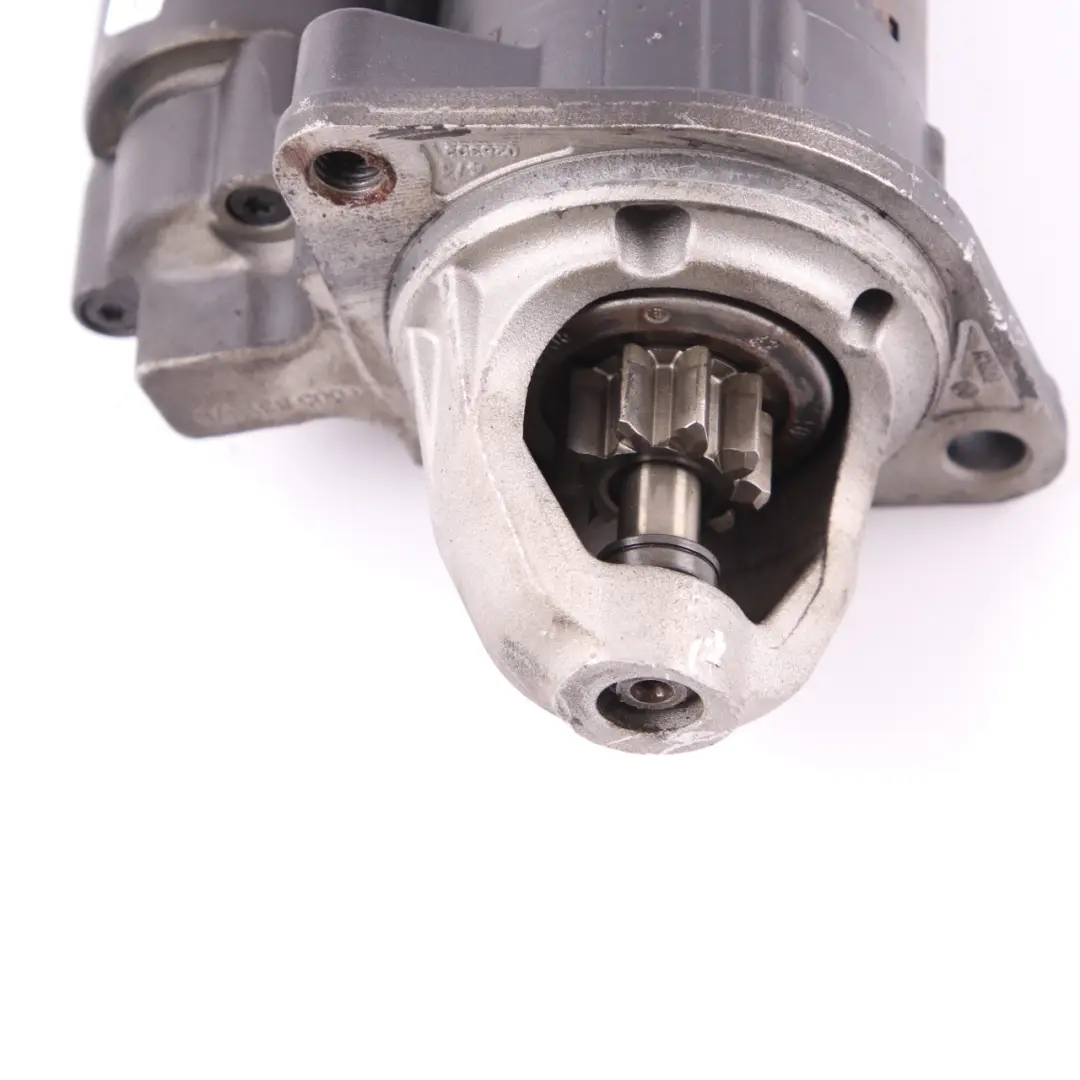 Starter Motor BMW E60 E81 E87 E90 F20 Bosch 0986021500