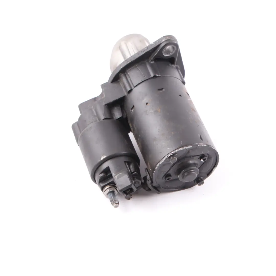 Starter Motor BMW E60 E81 E87 E90 F20 Bosch 0986021500