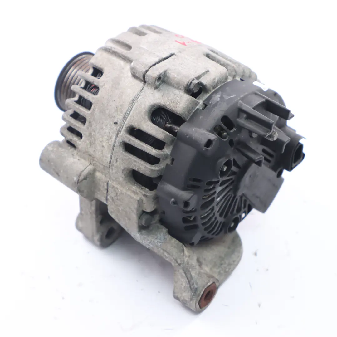 BMW X3 E83 E46 E60 E61 E65 M54 Alternator Generator 150A 7521137