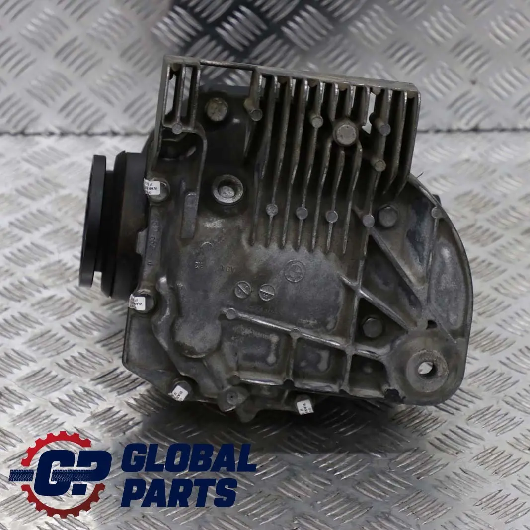 BMW E60 530d M57N M57N2 Diferencial trasero 2,47 Ratio 7521661 GARANTIA