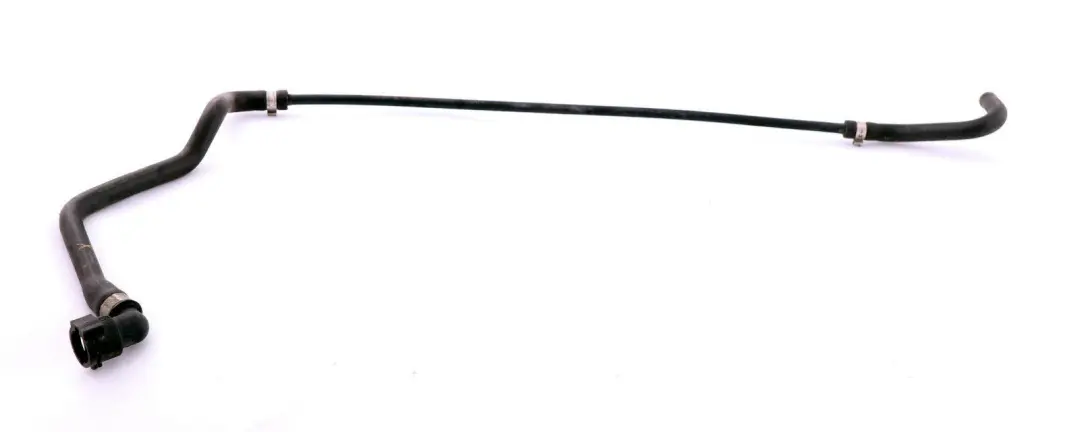 Radiator Vent Pipe BMW E60 E61 E63 E64 Petrol Engine Cooling Hose 7521775