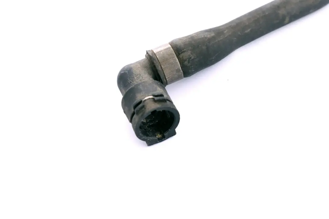 Radiator Vent Pipe BMW E60 E61 E63 E64 Petrol Engine Cooling Hose 7521775