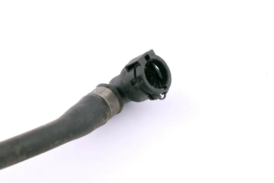 Radiator Vent Pipe BMW E60 E61 E63 E64 Petrol Engine Cooling Hose 7521775