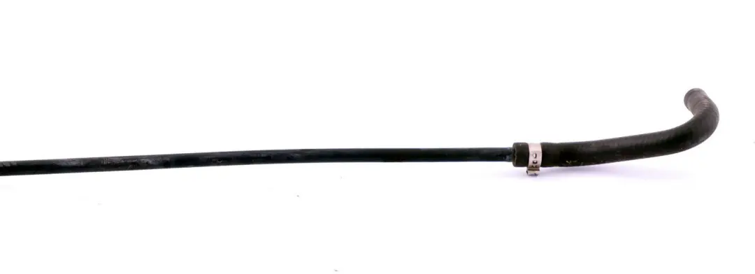 Radiator Vent Pipe BMW E60 E61 E63 E64 Petrol Engine Cooling Hose 7521775