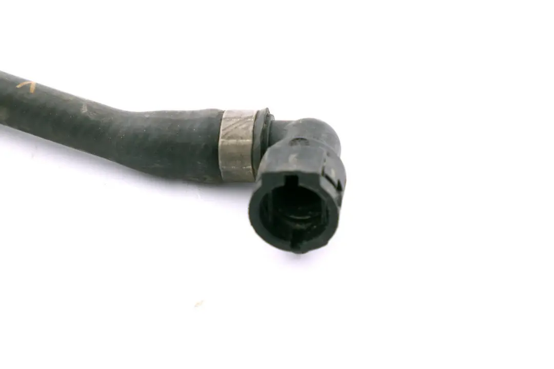 Radiator Vent Pipe BMW E60 E61 E63 E64 Petrol Engine Cooling Hose 7521775