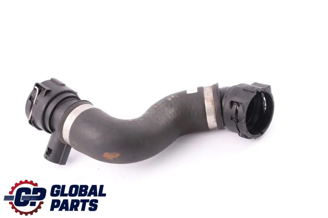 BMW 5 6 7 Series E60 E61 E63 E65 Petrol N52 Return Hose Engine Cooling 7521778