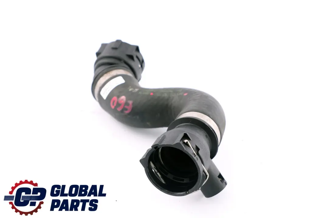 BMW 5 6 7 Series E60 E61 E63 E65 Petrol N52 Return Hose Engine Cooling 7521778