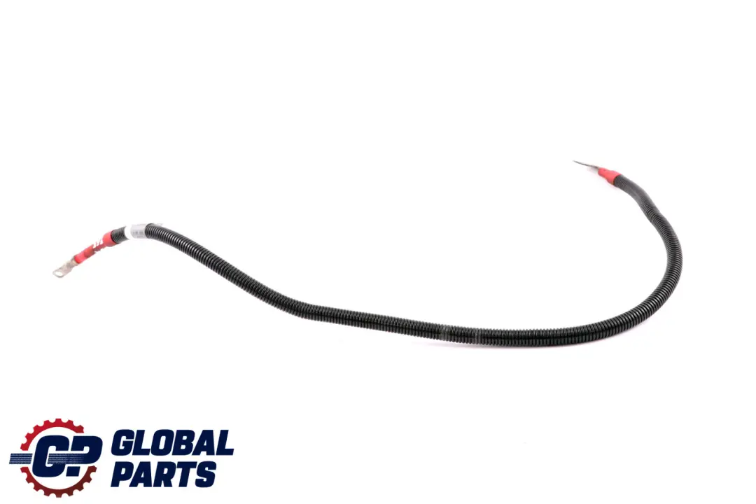 BMW E65 E66 730i M54 Diesel Cable de la batería de arranque-Base B 7522057