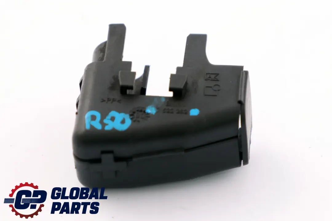 Mini Cooper One R50 R52 Cable Arn?s Bateria Mas Tapa 7522282