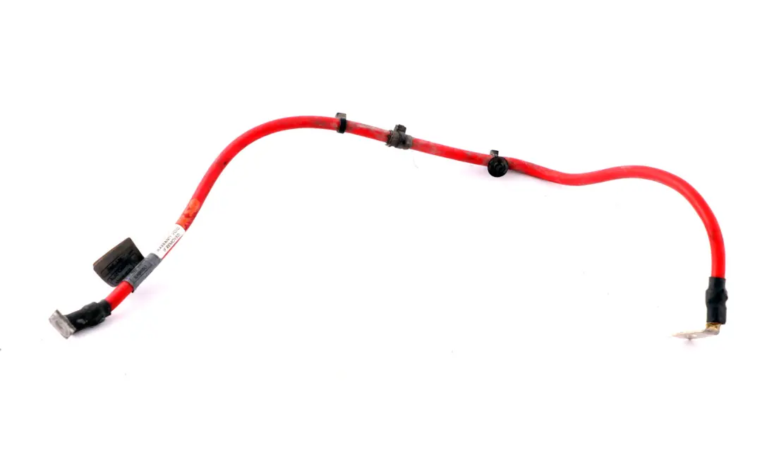 Mini Cooper One R50 R52 W10 Cable de batterie Plus Pole 7522284