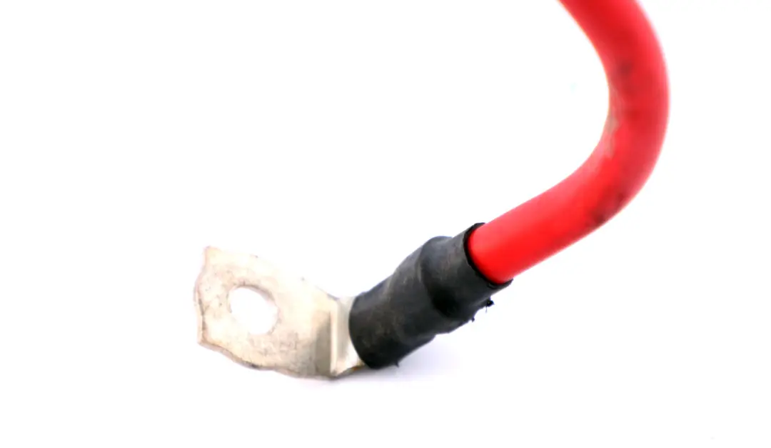 Mini Cooper One R50 R52 W10 Cable de batterie Plus Pole 7522284