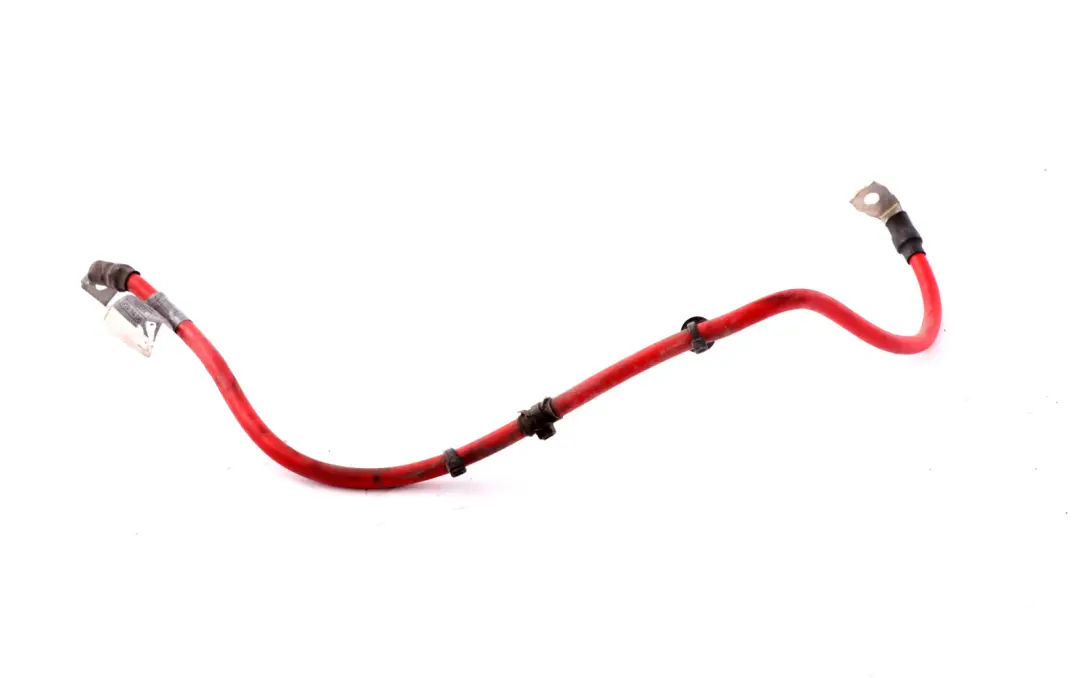 Mini Cooper One R50 R52 W10 Cable de batterie Plus Pole 7522284