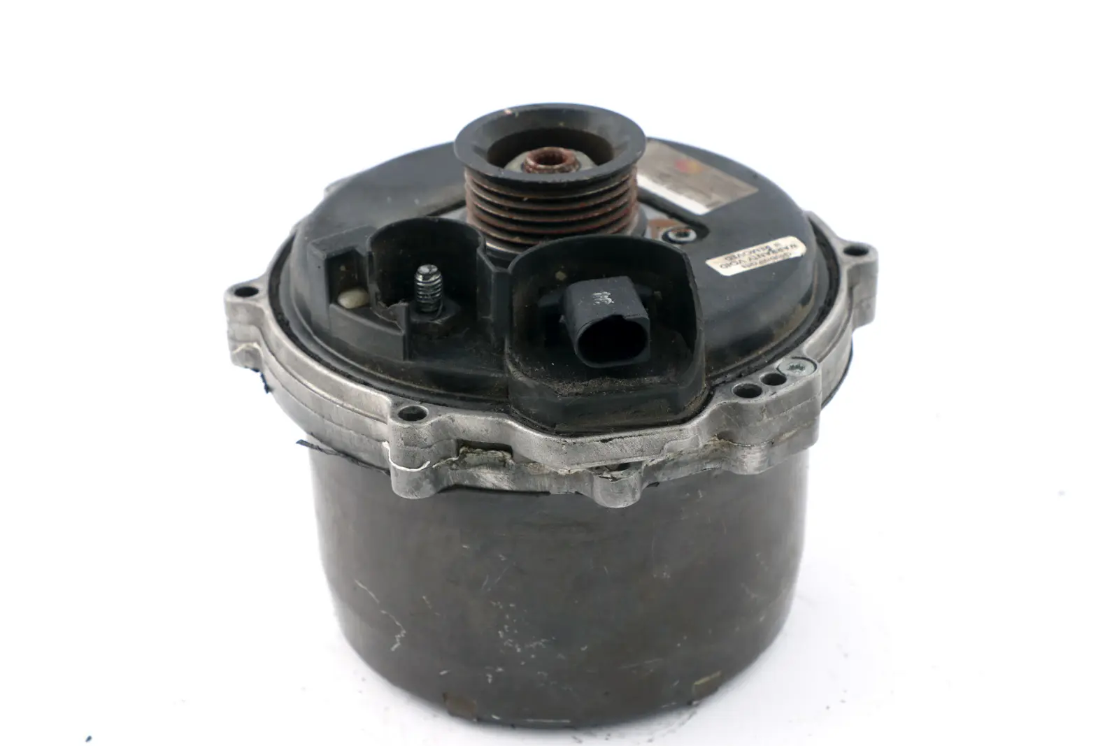 BMW 7 Series E65 E66 735i 745i N52 Bosch Water Cooled Alternator Generator 150A
