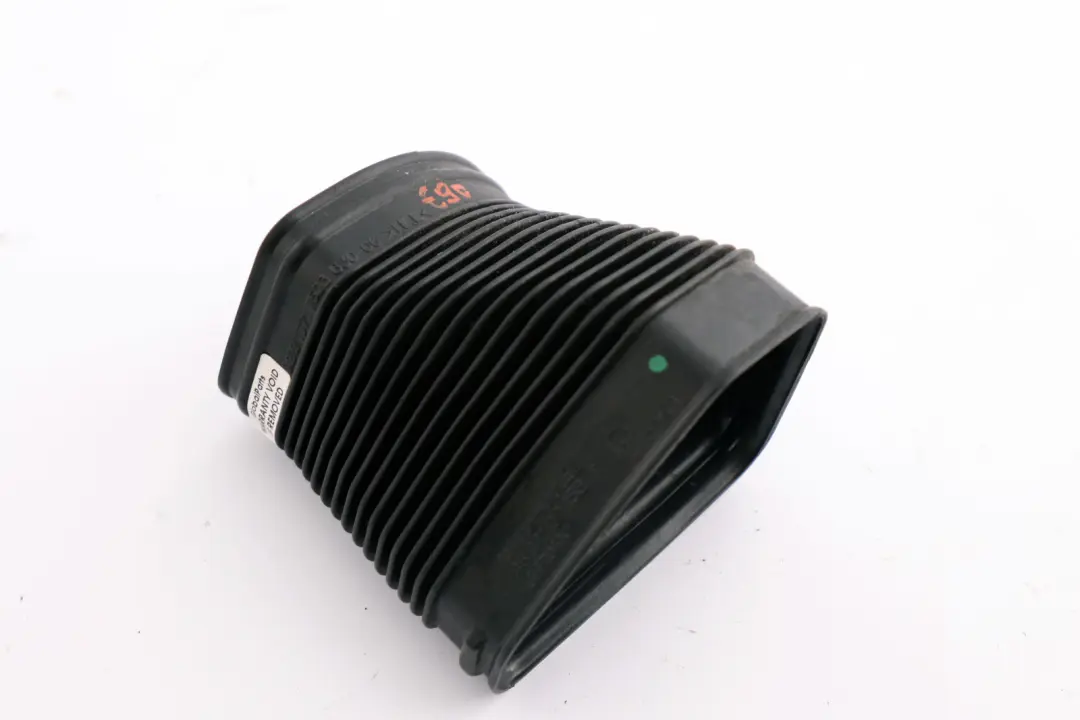 BMW 1 3 X1 Series E81 E82 E84 E87 E90 E91 Rubber Boot Intake Silencer Filter