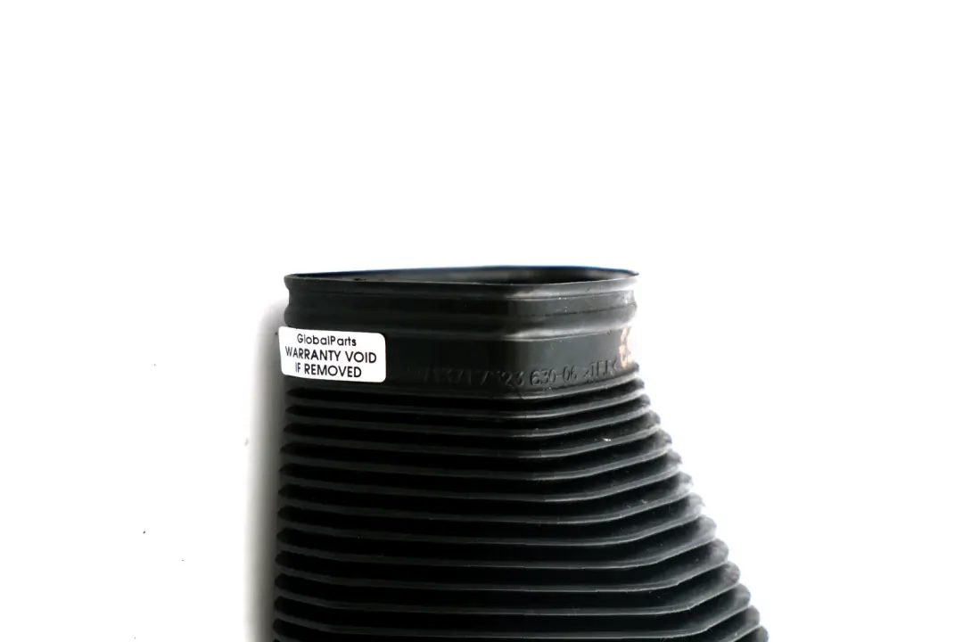 BMW 1 3 X1 Series E81 E82 E84 E87 E90 E91 Rubber Boot Intake Silencer Filter