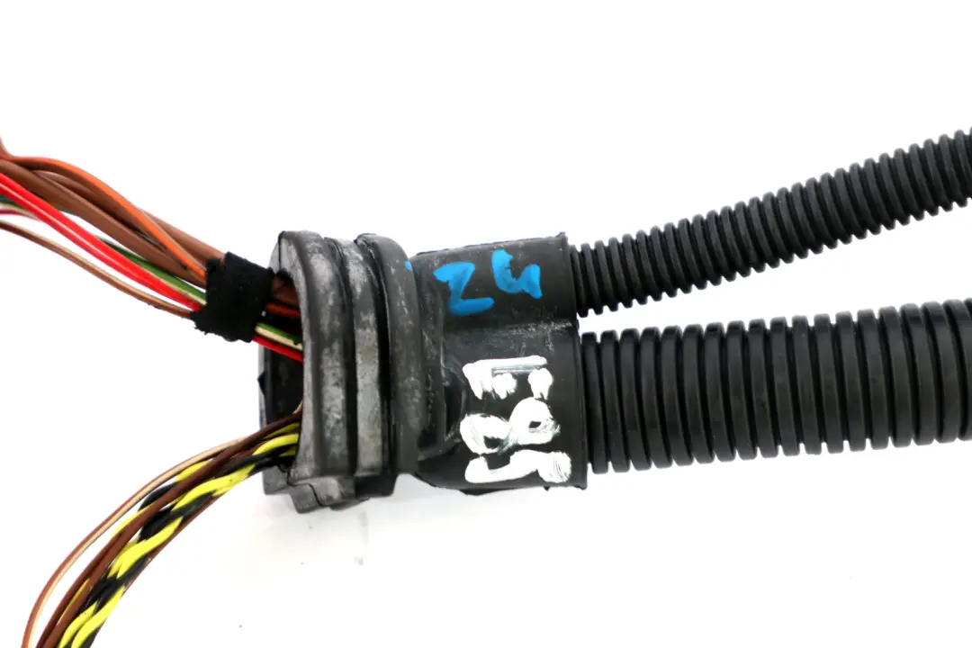 BMW Z4 E85 Gasolina M54 Cableado Mazo Motor Caja de cambios Manual 7524109