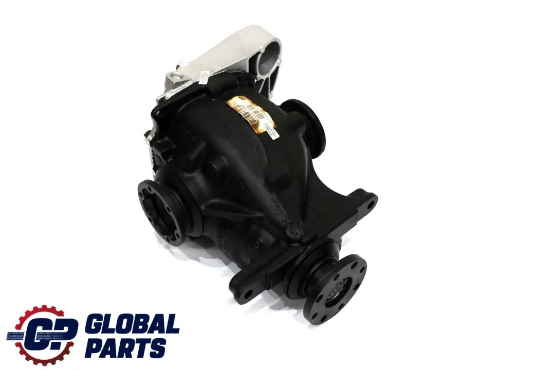 BMW 1 3 Series E87 E90 Rear Differential Diff 3,38 Ratio 7524319 RECONDITIONED