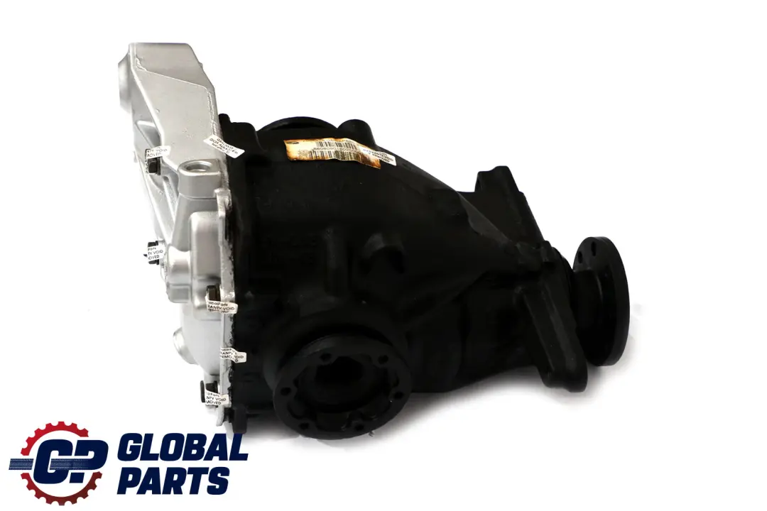 BMW 1 3 Series E87 E90 Rear Differential Diff 3,38 Ratio 7524319 RECONDITIONED