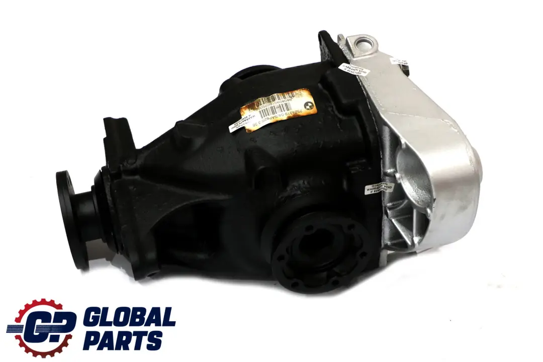 BMW 1 3 Series E87 E90 Rear Differential Diff 3,38 Ratio 7524319 RECONDITIONED