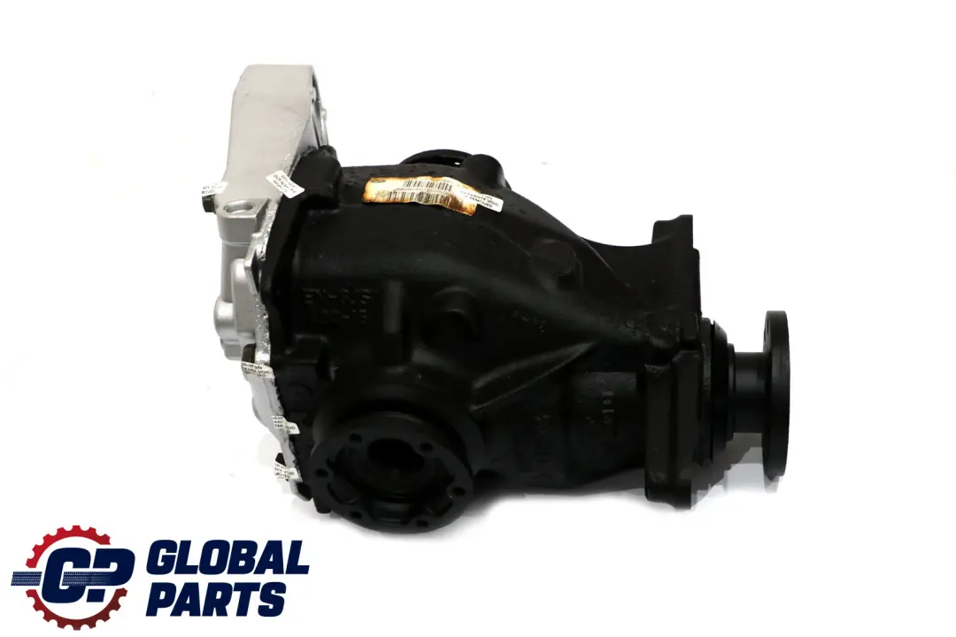 BMW 1 3 Series E87 E90 Rear Differential Diff 3,38 Ratio 7524319 RECONDITIONED