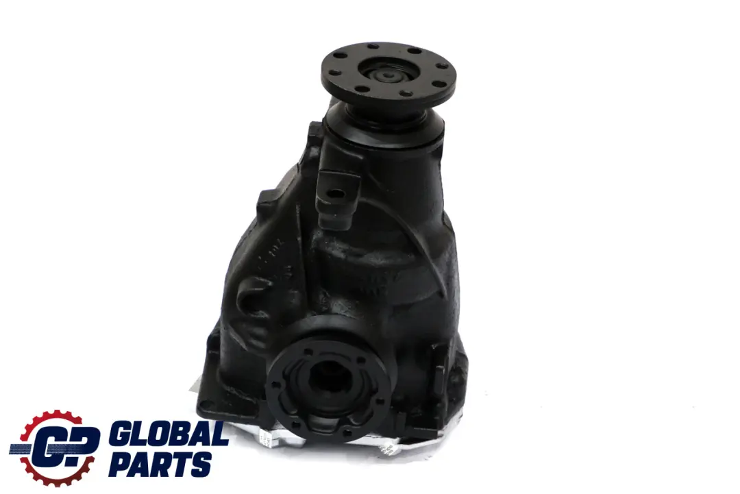 BMW E87 E90 E91 LCI 320i Diferencial Trasero 3,45 Ratio 7524321 RECONDICIONADO