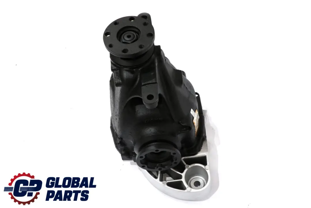 BMW E87 E90 E91 LCI 320i Diferencial Trasero 3,45 Ratio 7524321 RECONDICIONADO