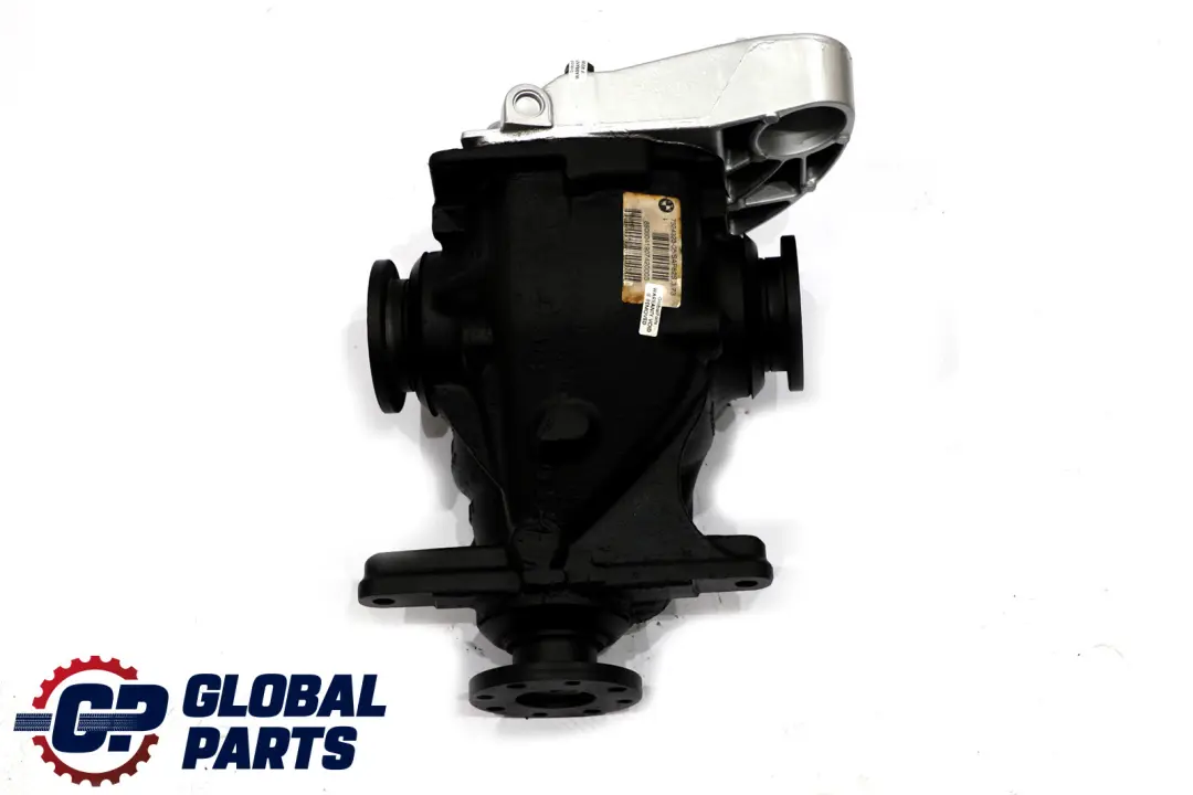 BMW E87 LCI 120i N43 Rear Differential Diff 3,73 Ratio 7524323 RECONDITIONED