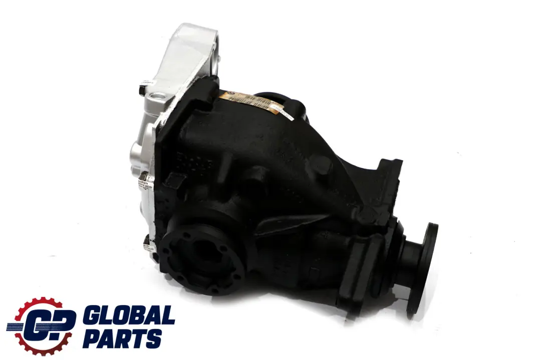 BMW E87 LCI 120i N43 Rear Differential Diff 3,73 Ratio 7524323 RECONDITIONED