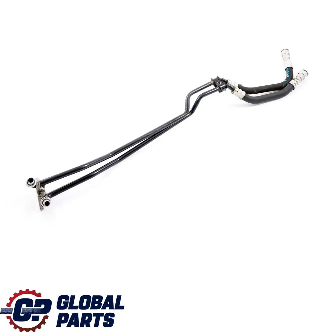 BMW 1 Series E81 E87 E87N Petrol N45 N46 Oil Gearbox Cooling Pipe Hose 7524335