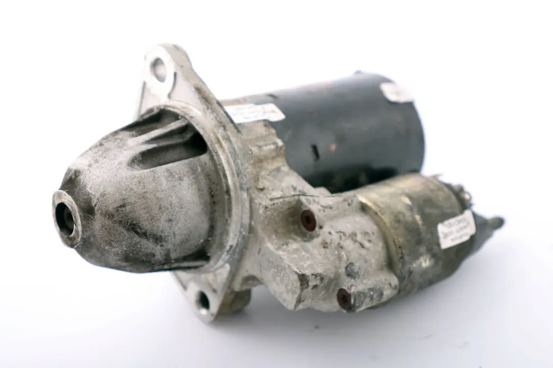 BMW 1 3 5 Series E81 E82 E83 E84 E85 E87 E90 Petrol Denso Starter Motor 7524843