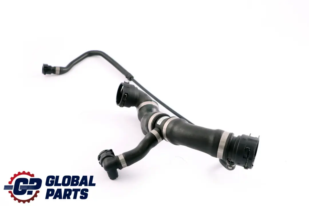 BMW E81 E87 PETROL N45 N46 Refrigeracion Radiador Tubo De Agua 7525023