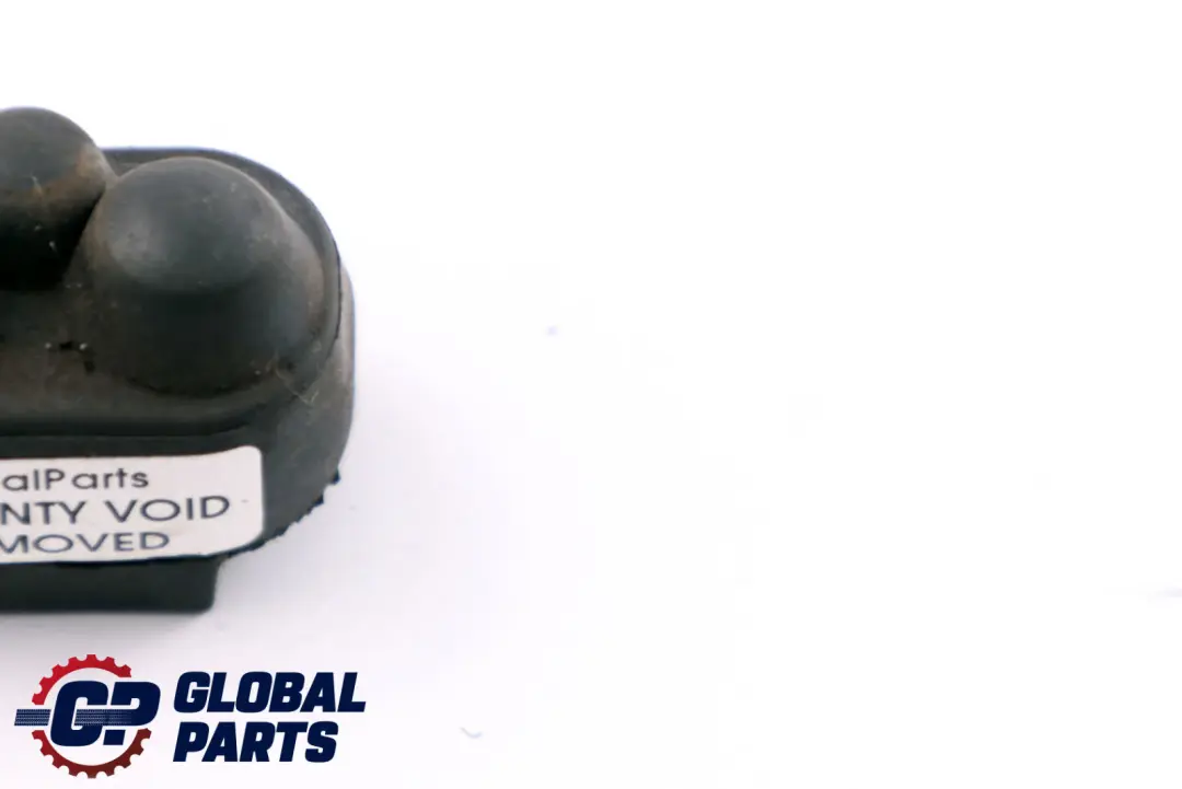 BMW E81 E87 E90 E91 Motor Radiador Goma Montaje Bush Ojal 7525267