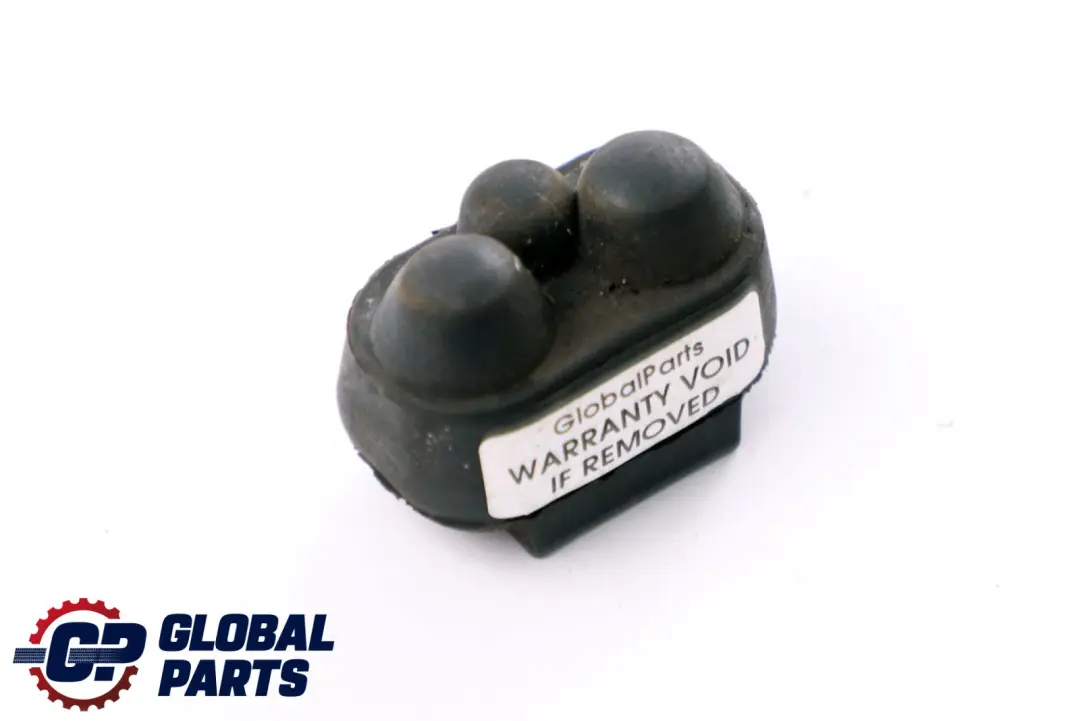 BMW E81 E87 E90 E91 Motor Radiador Goma Montaje Bush Ojal 7525267