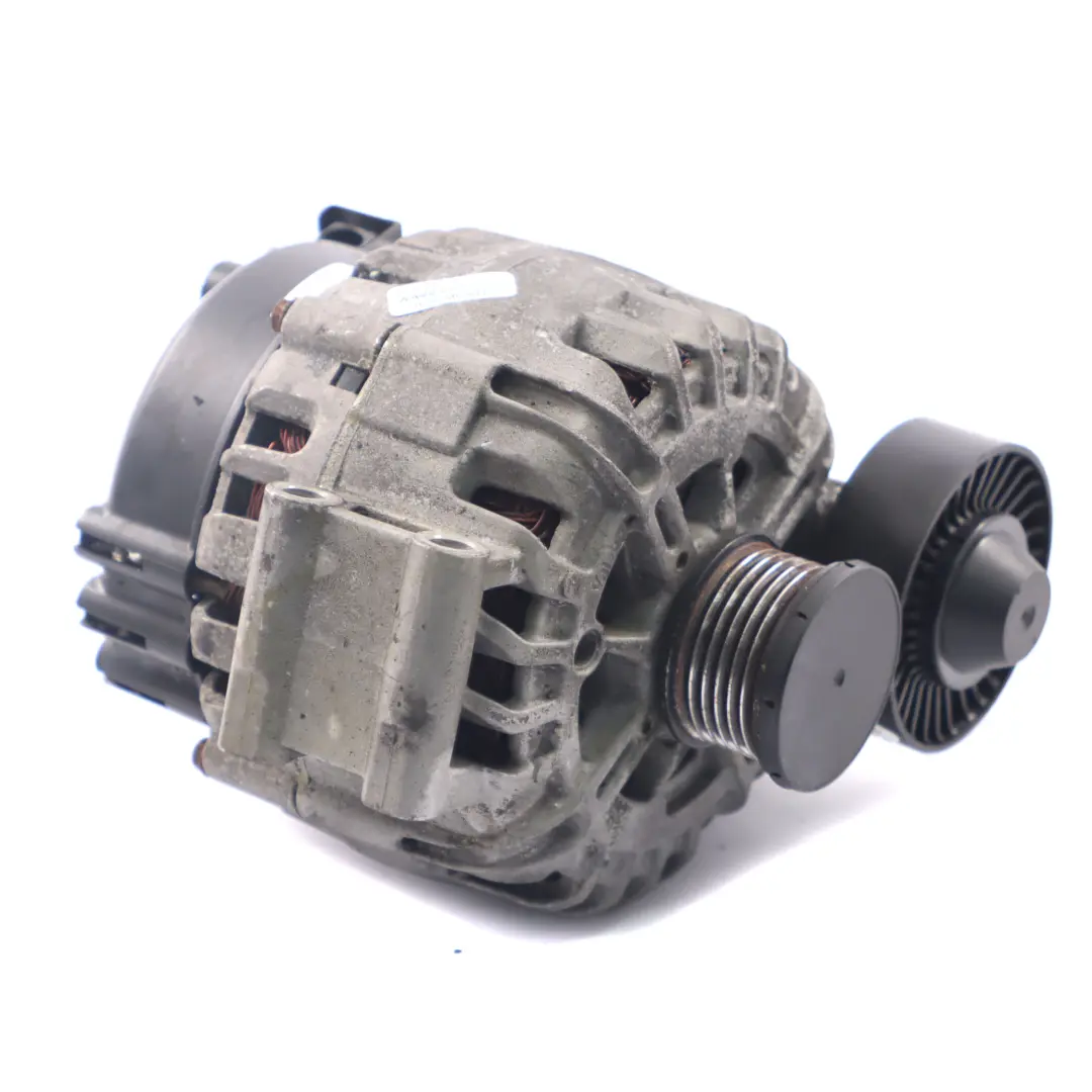 BMW E60 E61 E65 E87 E90 E91 Alternator Generator VALEO 185A 7525376