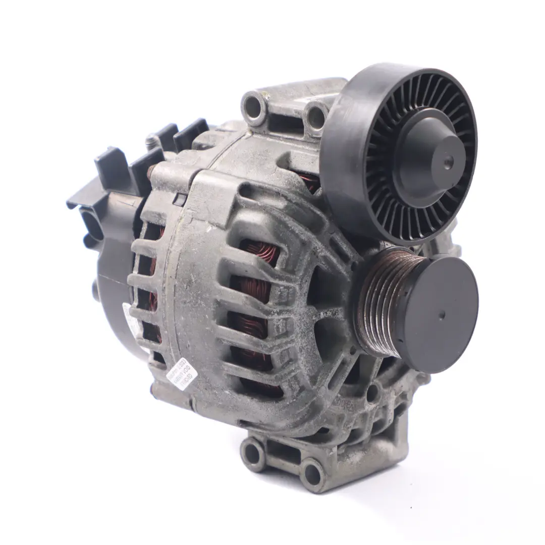 BMW E60 E61 E65 E87 E90 E91 Alternator Generator VALEO 185A 7525376