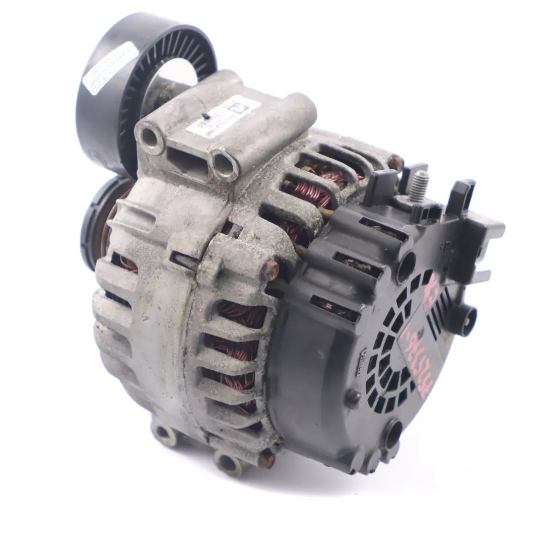 BMW E60 E61 E65 E87 E90 E91 Alternator Generator VALEO 185A 7525376