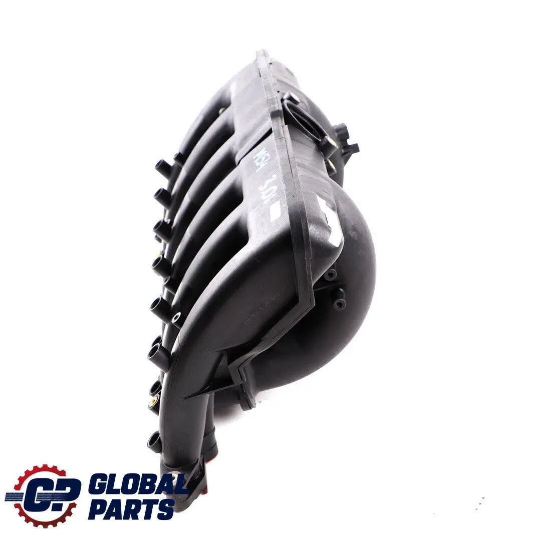 BMW 3 5 7 X3 E46 E53 E60 E65 E83 Gasolina M54 Colector De admision De aire