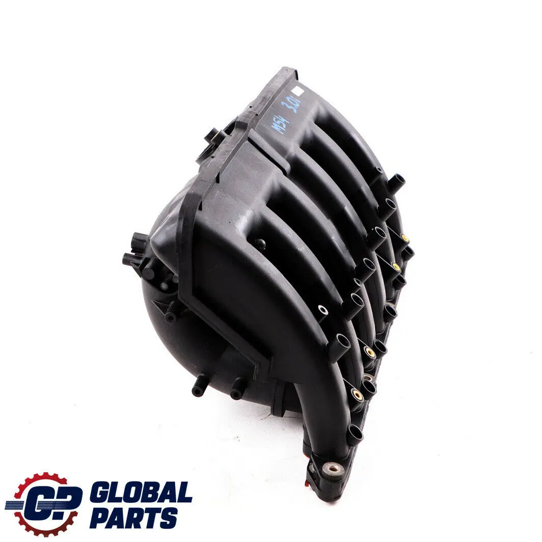 BMW 3 5 7 X3 E46 E53 E60 E65 E83 Gasolina M54 Colector De admision De aire