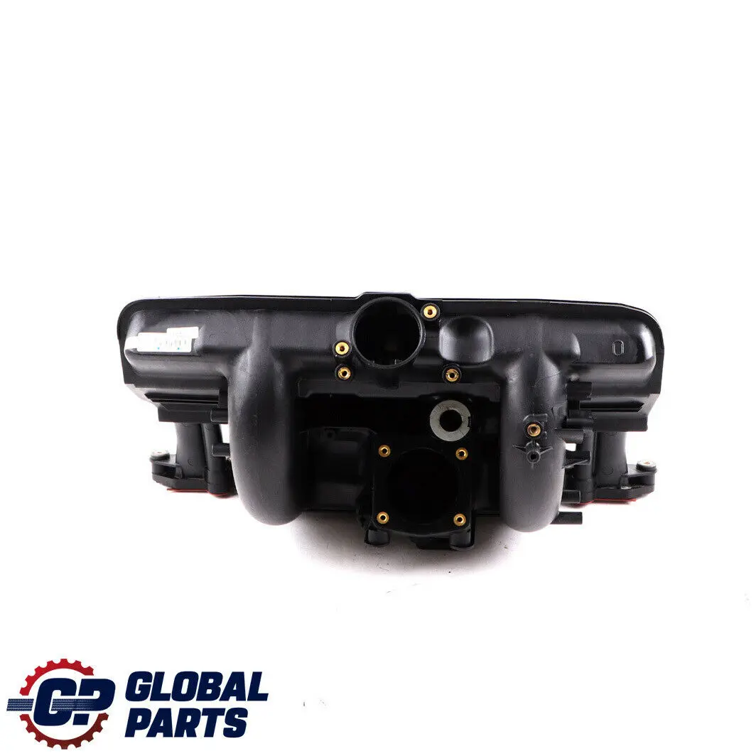 BMW 3 5 7 X3 E46 E53 E60 E65 E83 Gasolina M54 Colector De admision De aire