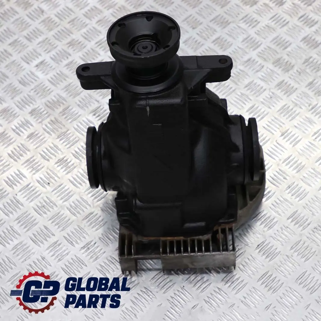 N62 Rear Differential Diff 3,38 Ratio WARRANTY BMW 7 Series E65 745i - SKU 7526371 - Part number 7526370
