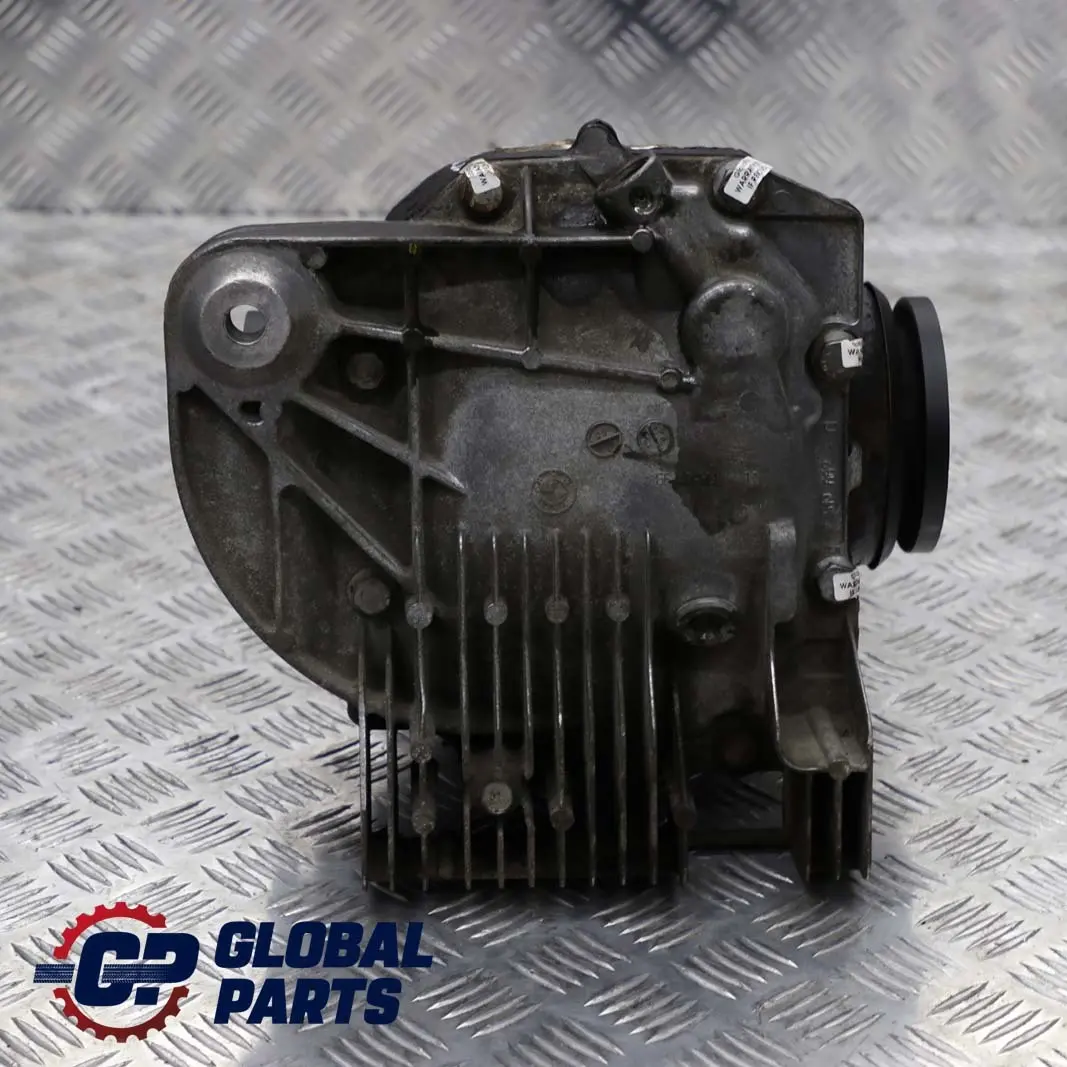 N62 Rear Differential Diff 3,38 Ratio WARRANTY BMW 7 Series E65 745i - SKU 7526371 - Part number 7526370