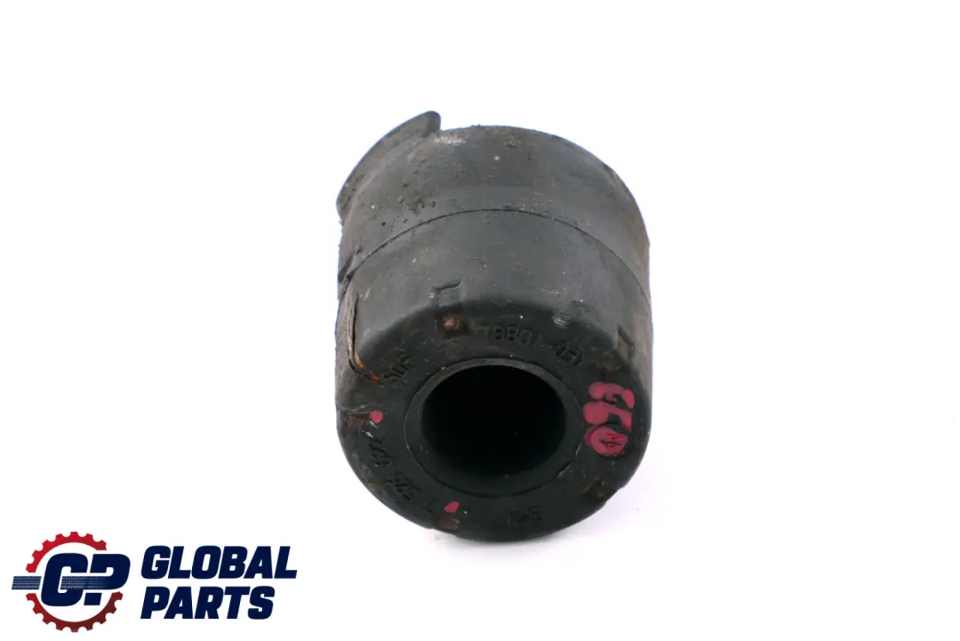 BMW E60 E61 M54 Sistema Escape Amortiguador Vibraciones Montaje Goma 7526622