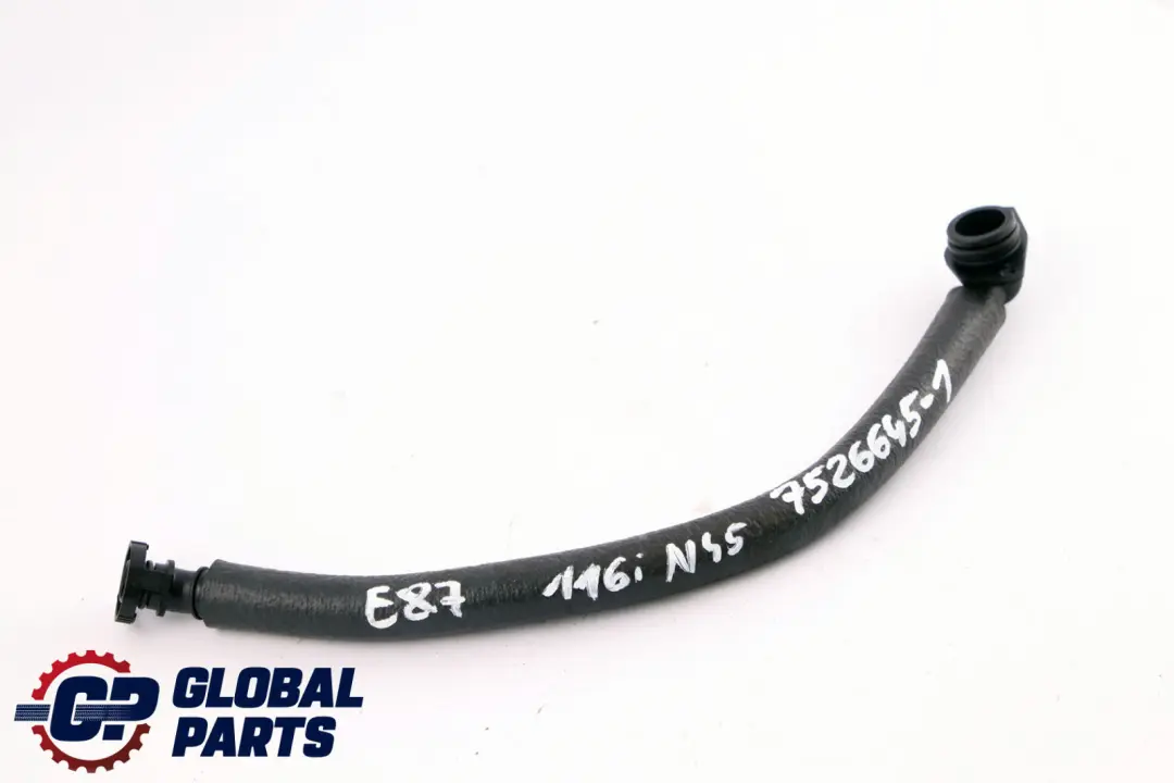 BMW 3 Series E46 Intake Manifold Vent Hose 316i Petrol N45 7526645