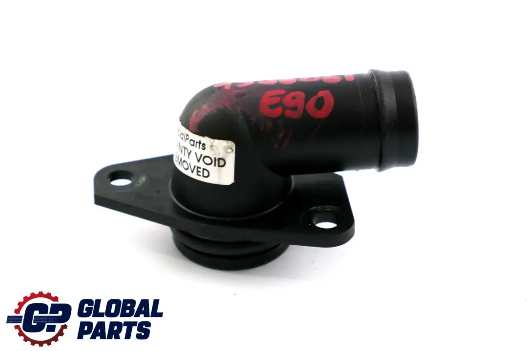 BMW E87 E90 Conector De angulo del colector De admision Gasolina 7526861