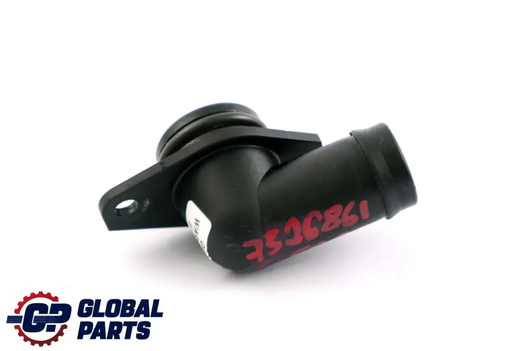 BMW E87 E90 Conector De angulo del colector De admision Gasolina 7526861